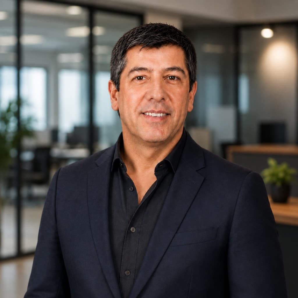 Juan Huerta